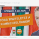 Illustration for article titled Büdös mint a segglyuk? Azért enni jó, nem?